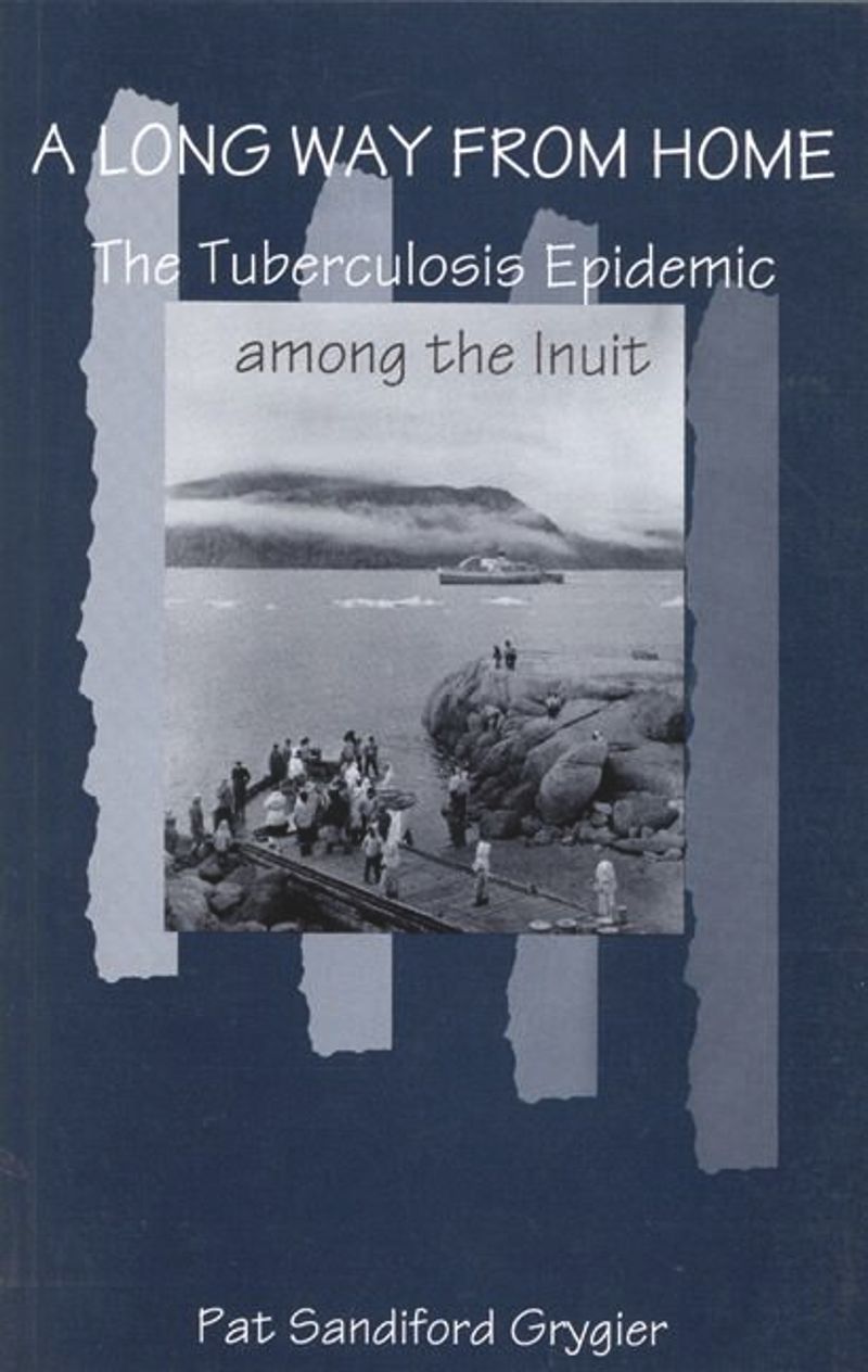 book: Long Way from Home