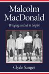 Malcolm MacDonald
