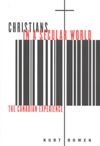 book: Christians in a Secular World