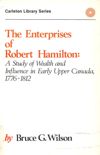 Enterprises of Robert Hamilton