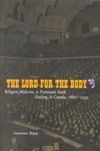 book: Lord for the Body