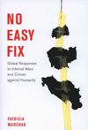 book: No Easy Fix