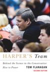 Harper's Team