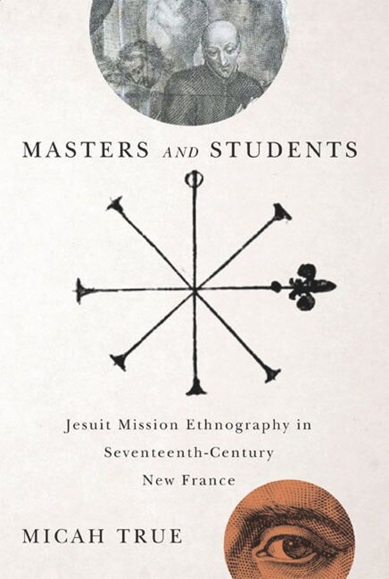 book: Masters and Students
