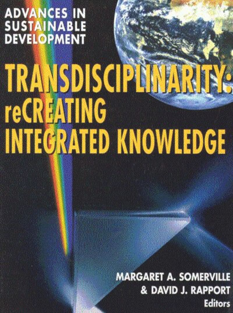 book: Transdisciplinarity