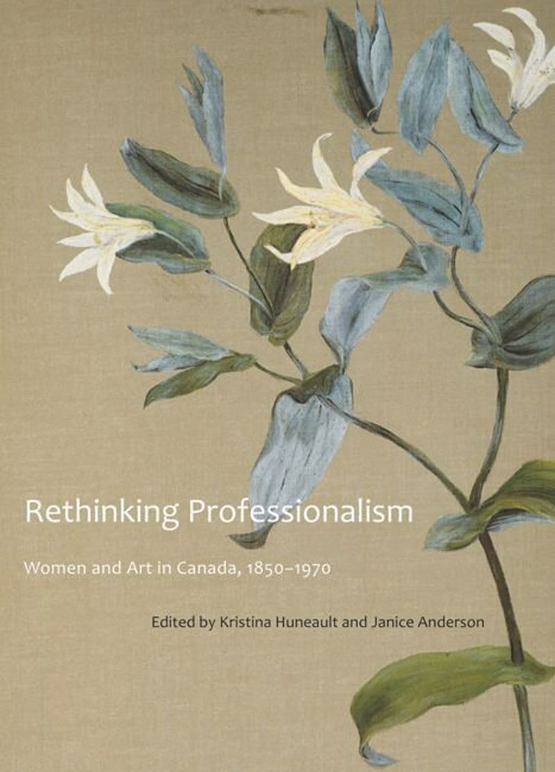 book: Rethinking Professionalism