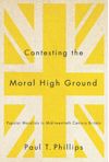 book: Contesting the Moral High Ground