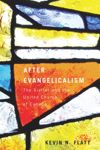 book: After Evangelicalism
