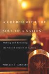 book: A Church with the Soul of a Nation