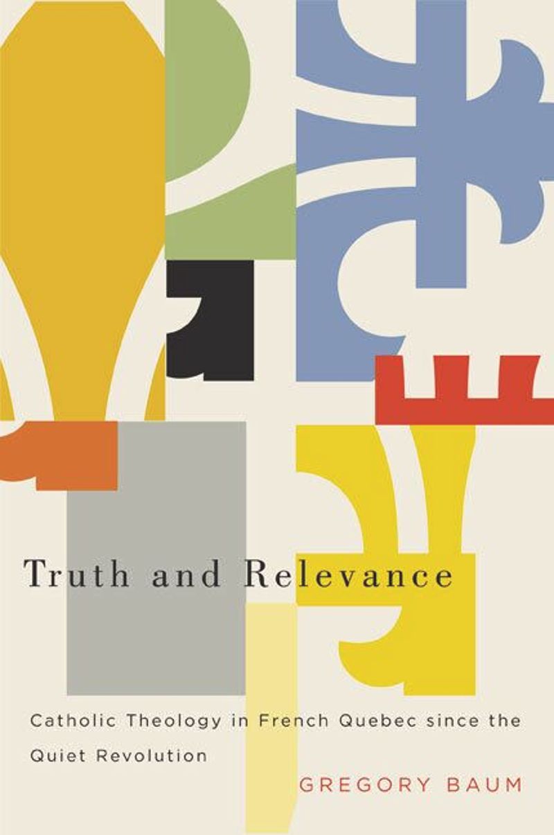 book: Truth and Relevance