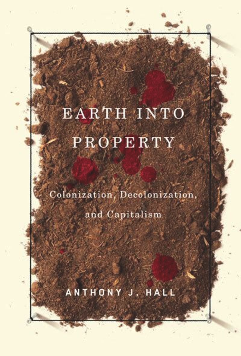 book: Earth into Property