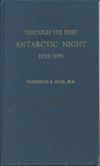 Through the First Antarctic Night, 1898-1899