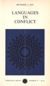 Languages in Conflict