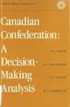 Canadian Confederation