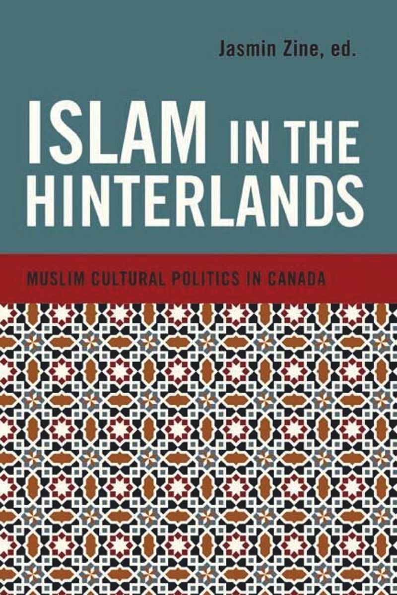 book: Islam in the Hinterlands