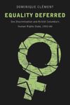 book: Equality Deferred