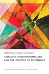 book: Disrupting Queer Inclusion