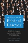 book: In Search of the Ethical Lawyer