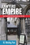 book: Lawyers’ Empire