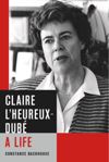 book: Claire L’Heureux-Dubé