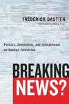 book: Breaking News?