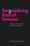 book: Reconsidering Radical Feminism
