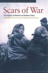 book: Scars of War