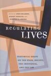 book: Regulating Lives
