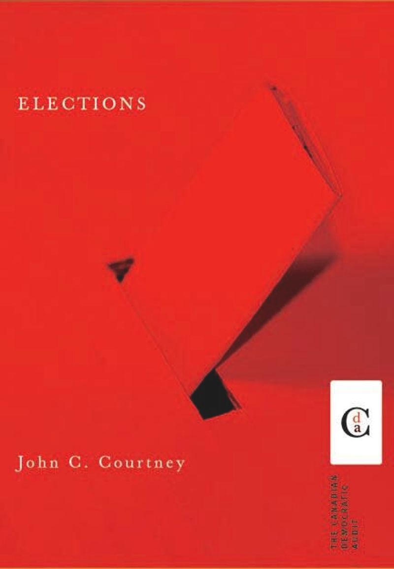 book: Elections