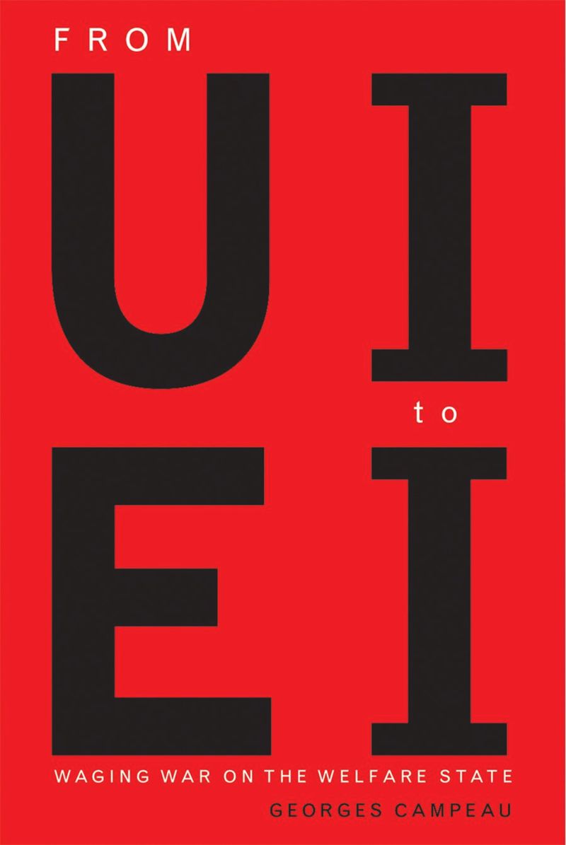 book: From UI to EI