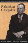 Potlatch at Gitsegukla