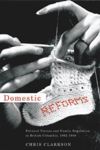 book: Domestic Reforms
