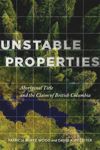 Unstable Properties