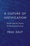 A Culture of Justification