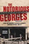 book: The Notorious Georges