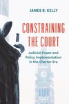 book: Constraining the Court