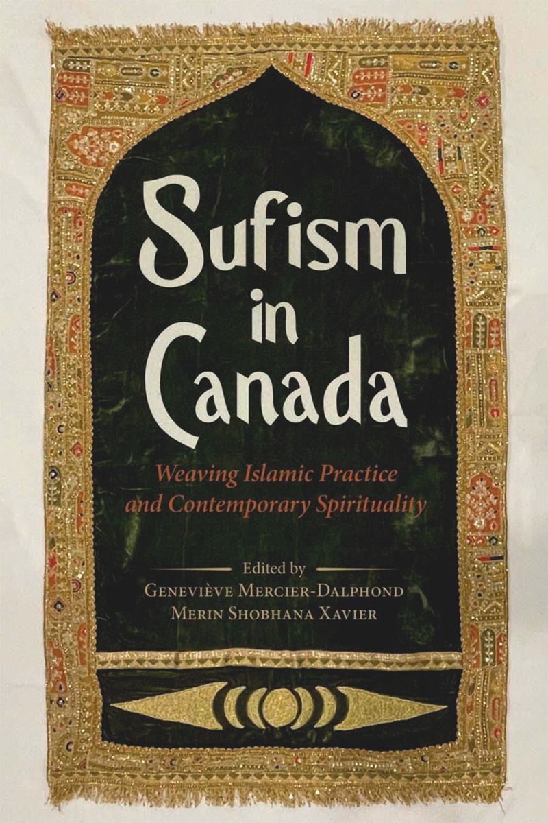book: Sufism in Canada