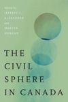 book: The Civil Sphere in Canada