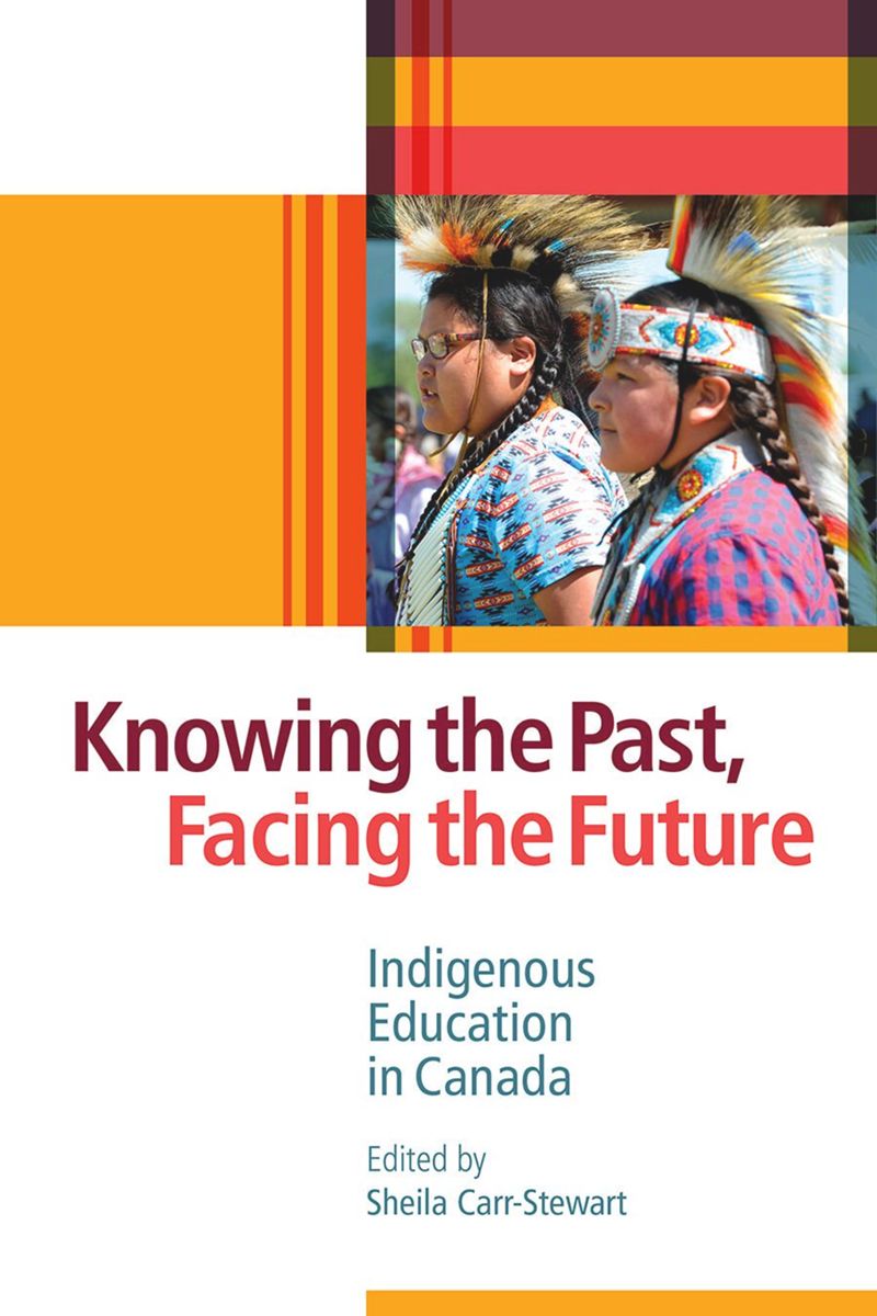 book: Knowing the Past, Facing the Future