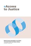 book: eAccess to Justice