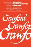 book: The Isabella Valancy Crawford Symposium