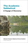 book: The Academic Sabbatical