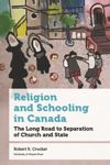 book: Religion and Schooling in Canada