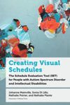 book: Creating Visual Schedules