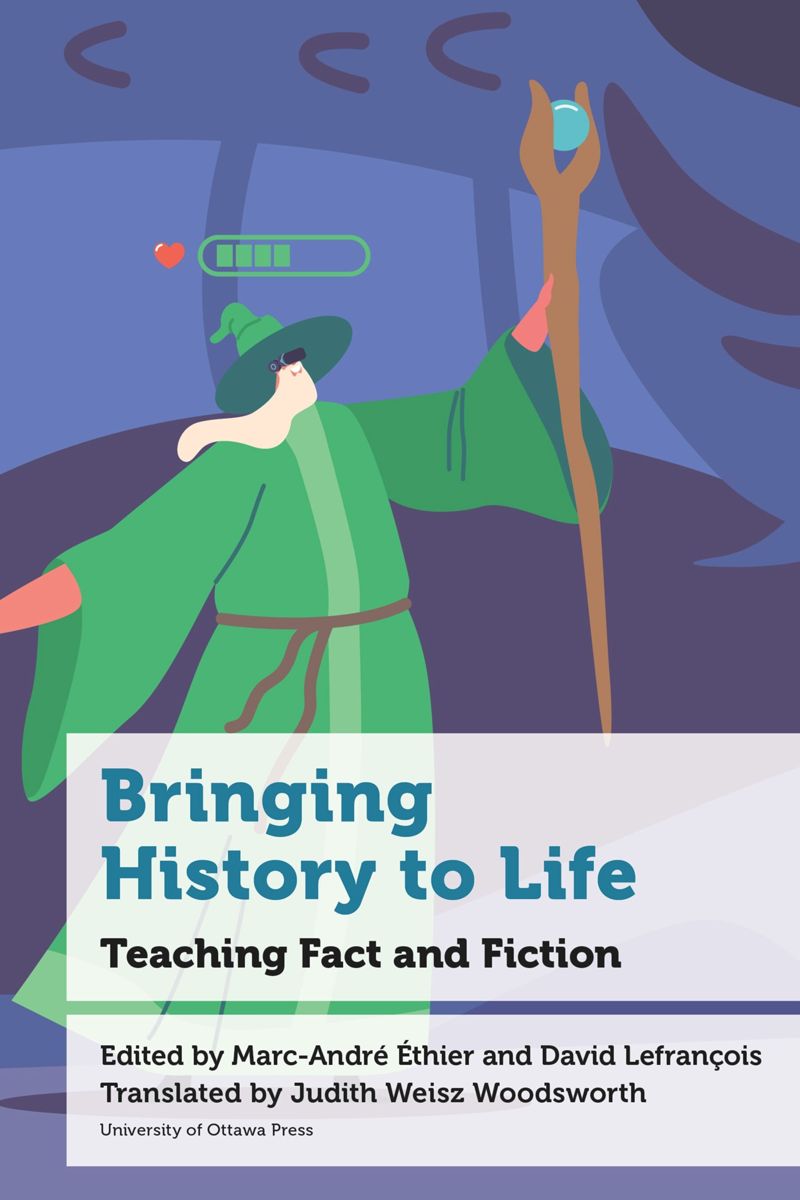 book: Bringing History to Life