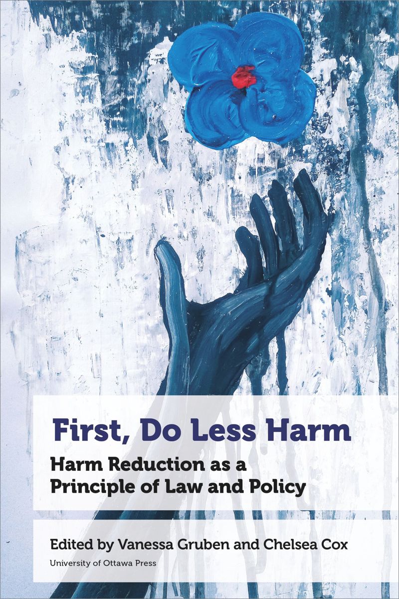 book: First, Do Less Harm
