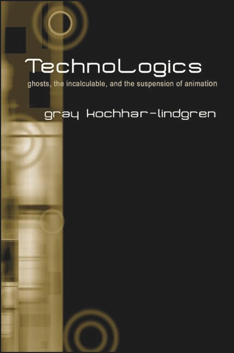 book: TechnoLogics