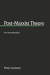 book: Post-Marxist Theory