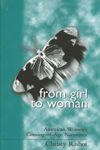 book: From Girl to Woman