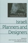 book: Israeli Planners and Designers